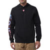 FOX RACING EMOTION BLAST HOODED SWEATSHIRT