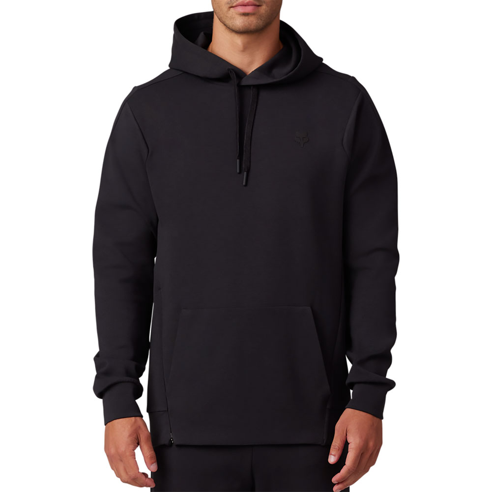 FOX RACING RISE HOODED SWEATSHIRT
