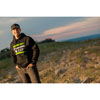 FOX RACING X KAWASAKI HOODED SWEATSHIRT