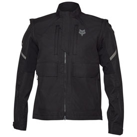 FOX RACING DEFEND JACKET