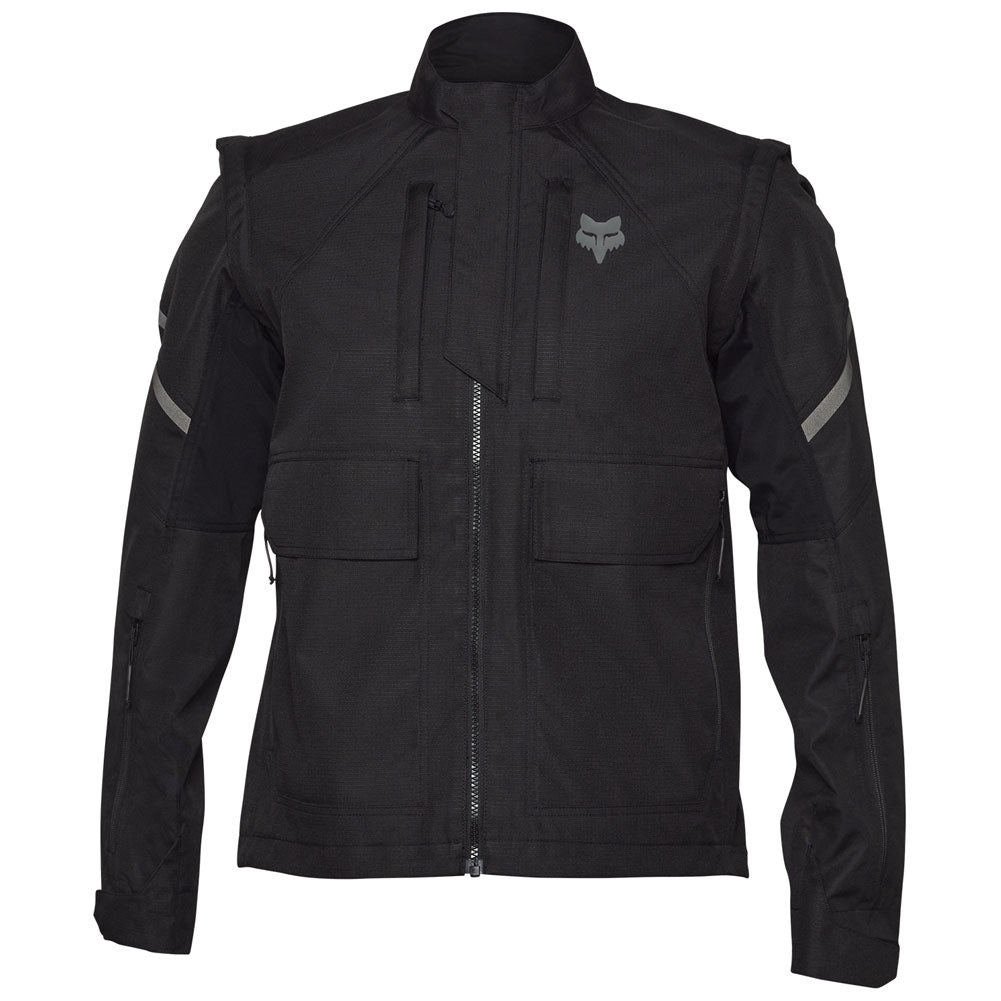 FOX RACING DEFEND JACKET