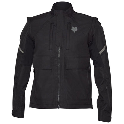 FOX RACING DEFEND JACKET