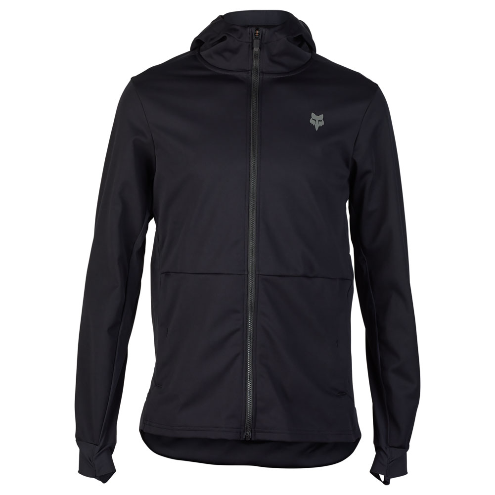 FOX RACING DEFEND DRIVE WINDBLOCK FLEECE