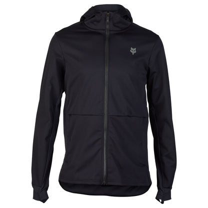 FOX RACING DEFEND DRIVE WINDBLOCK FLEECE