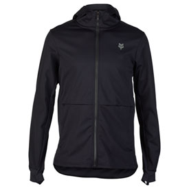 FOX RACING DEFEND DRIVE WINDBLOCK FLEECE