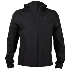 FOX RACING RANGER O.R. PACKABLE RAIN JACKET