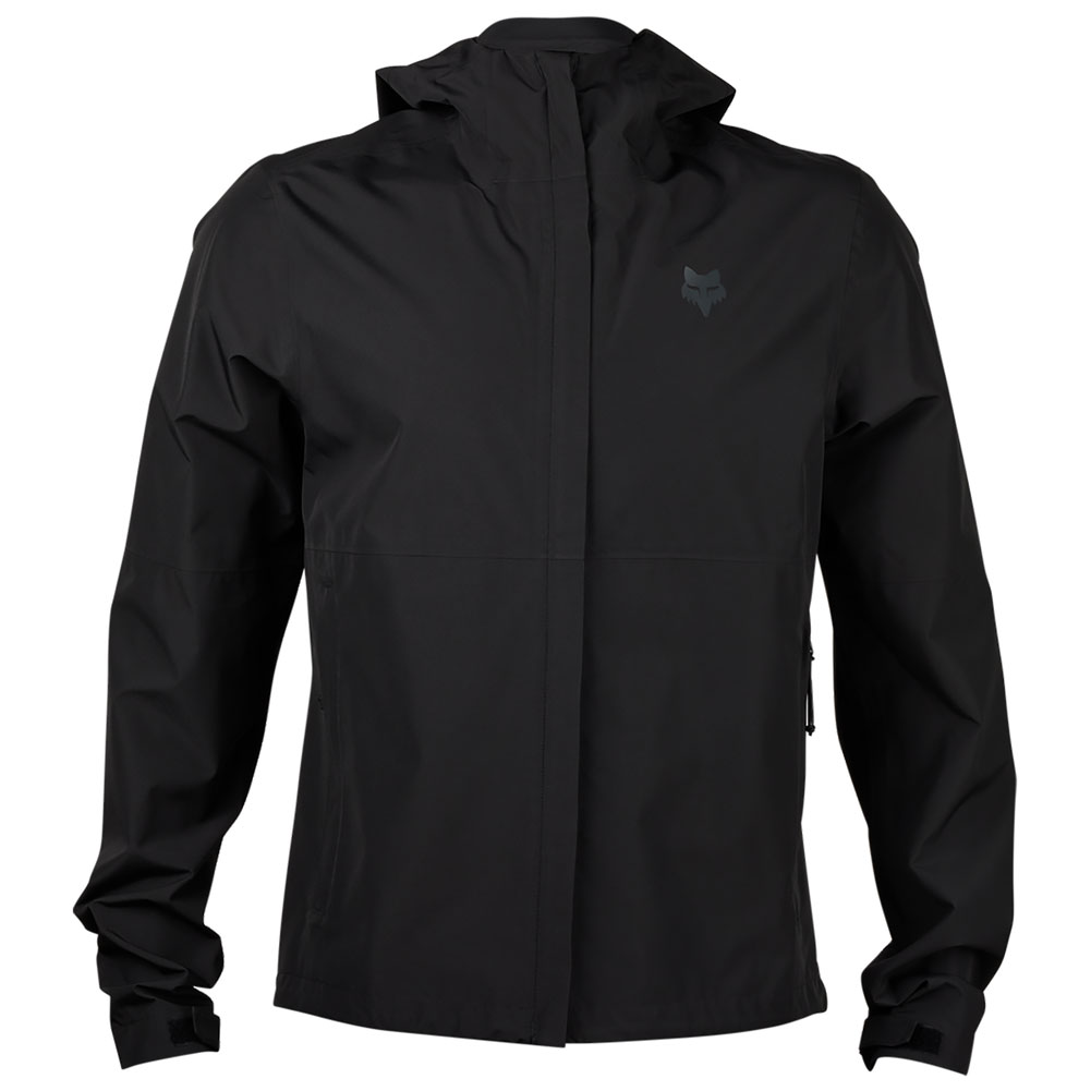 FOX RACING RANGER O.R. PACKABLE RAIN JACKET