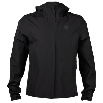 FOX RACING RANGER O.R. PACKABLE RAIN JACKET
