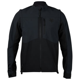 FOX RACING RANGER SOFTSHELL JACKET