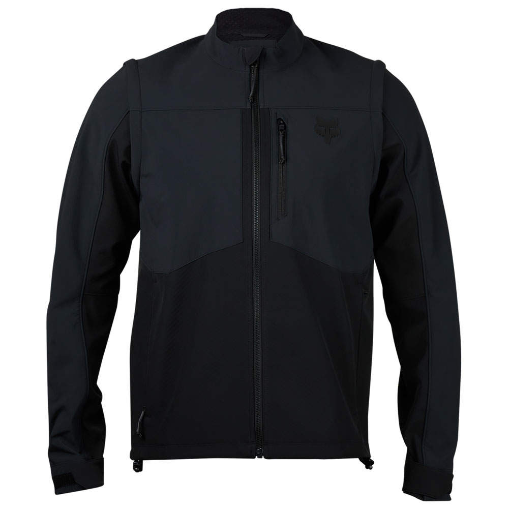 FOX RACING RANGER SOFTSHELL JACKET