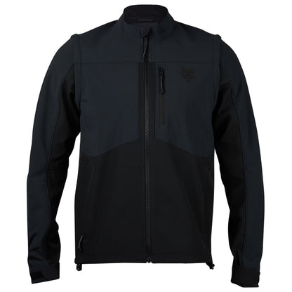 FOX RACING RANGER SOFTSHELL JACKET