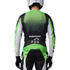 FOX RACING 180 KAWASAKI JERSEY