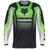 FOX RACING 180 KAWASAKI JERSEY