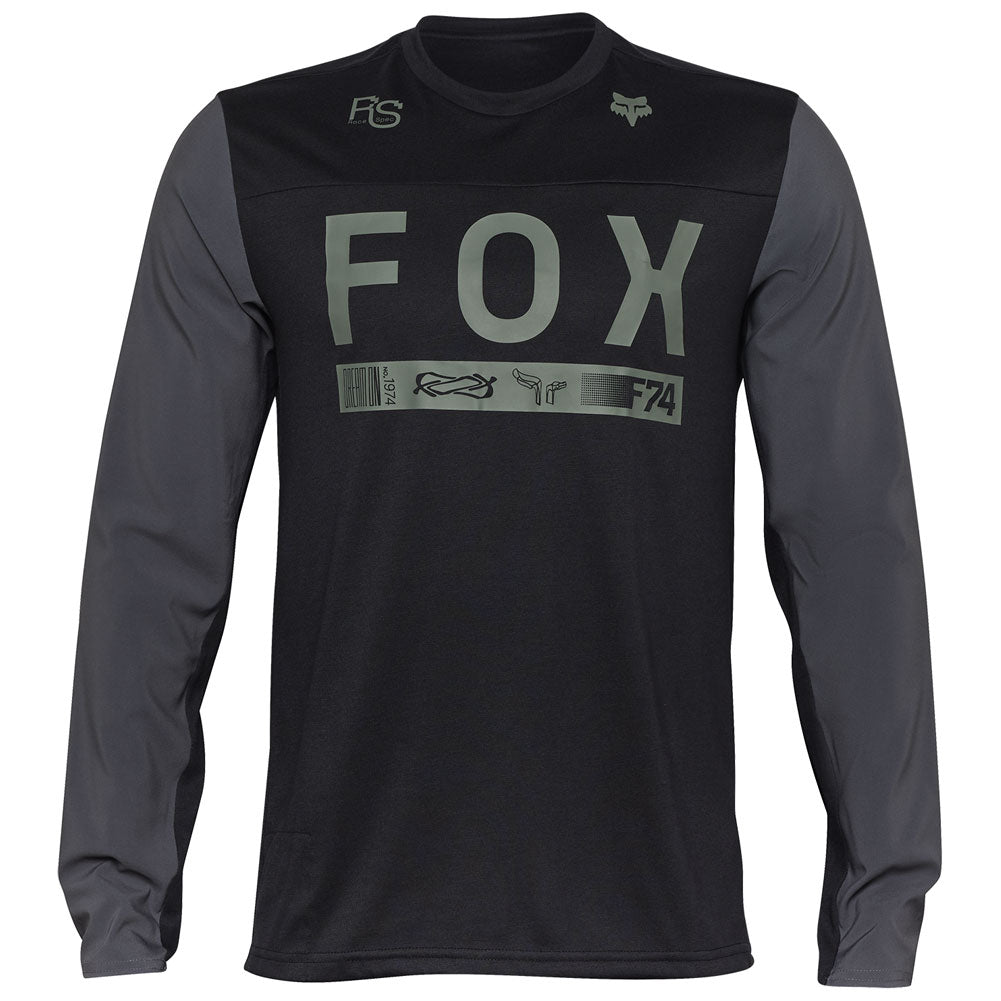 FOX RACING RANGER JERSEY