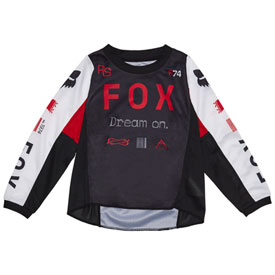 FOX RACING KIDS 180 RACE SPEC JERSEY