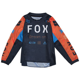 FOX RACING KIDS 180 RACE SPEC JERSEY