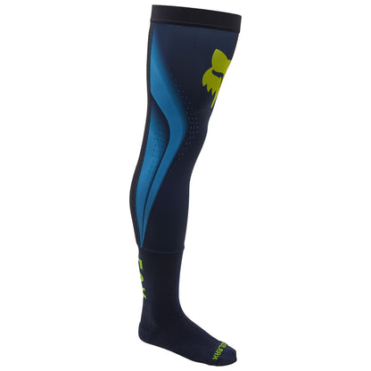 FOX RACING FLEXAIR KNEE BRACE SOCKS