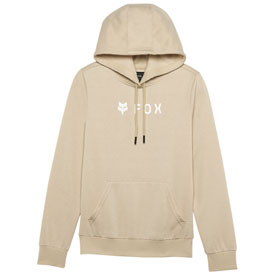 FOX RACING WOMEN'S ABSOLUTE HOODED SWEATSHIRT