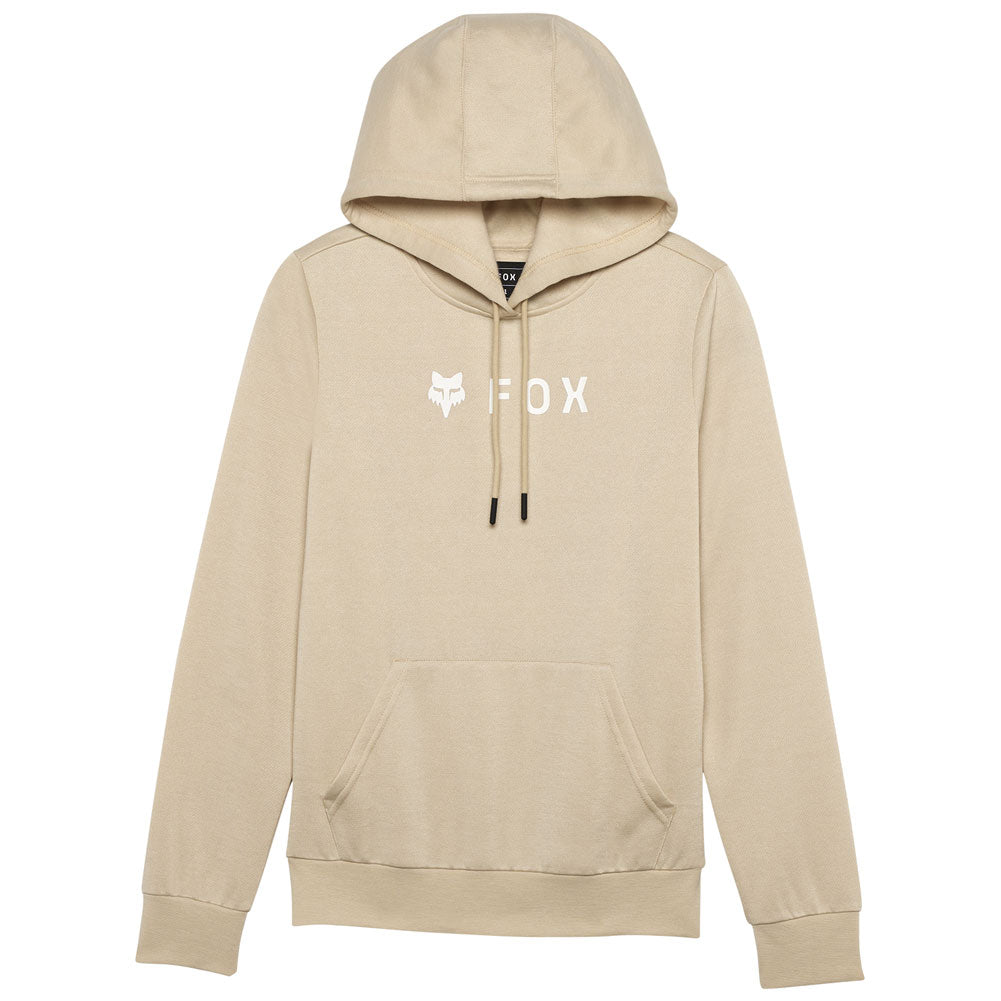 FOX RACING WOMEN'S ABSOLUTE HOODED SWEATSHIRT