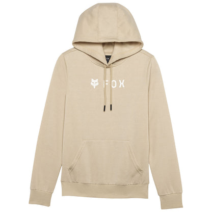FOX RACING WOMEN'S ABSOLUTE HOODED SWEATSHIRT