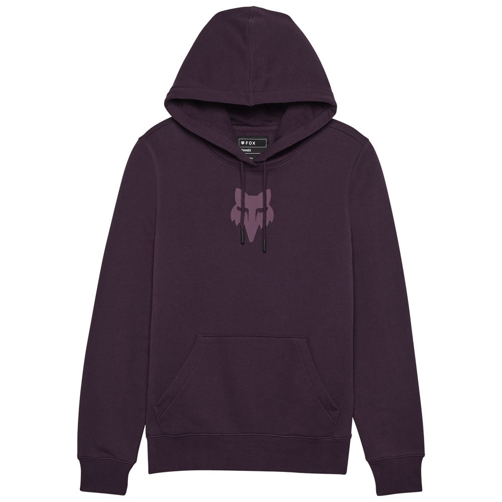 FOX RACING WOMEN'S FOX HEAD HOODED SWEATSHIRT