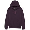 FOX RACING WOMEN'S FOX HEAD HOODED SWEATSHIRT