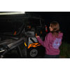 FOX RACING WOMEN'S NEXT LEVEL HOODED SWEATSHIRT