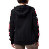 FOX RACING WOMEN'S RACE SPEC HOODED SWEATSHIRT