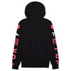 FOX RACING WOMEN'S RACE SPEC HOODED SWEATSHIRT