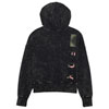 FOX RACING WOMEN'S THROTTLE OVERSIZED HOODED SWEATSHIRT