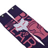 FOX RACING WOMEN'S 180 RACE SPEC SOCKS