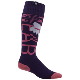 FOX RACING WOMEN'S 180 RACE SPEC SOCKS