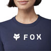FOX RACING WOMEN'S ABSOLUTE TECH T-SHIRT