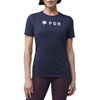 FOX RACING WOMEN'S ABSOLUTE TECH T-SHIRT
