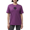 FOX RACING WOMEN'S FOX HEAD T-SHIRT