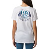 FOX RACING WOMEN'S PREDOMINANT T-SHIRT