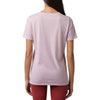 FOX RACING WOMEN'S THE FORMAT T-SHIRT