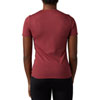 FOX RACING WOMEN'S THE FORMAT T-SHIRT