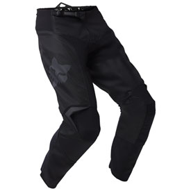 FOX RACING 180 BLACKOUT PANT