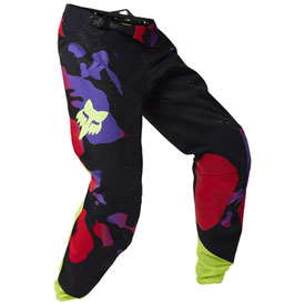 FOX RACING 360 THROTTLE PANT
