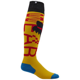 FOX RACING 180 RACE SPEC SOCKS