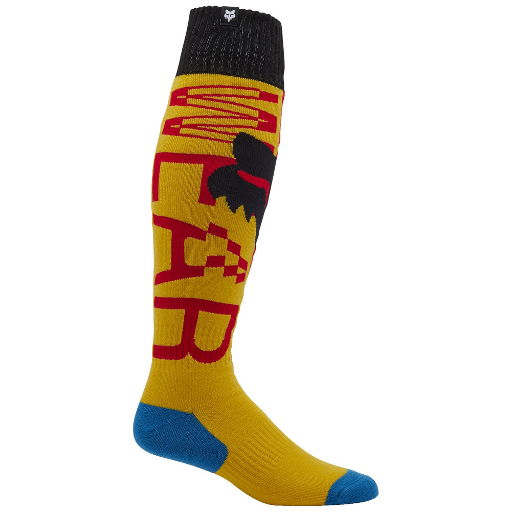 FOX RACING 180 RACE SPEC SOCKS