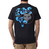FOX RACING EMOTION T-SHIRT