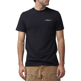 FOX RACING EMOTION T-SHIRT