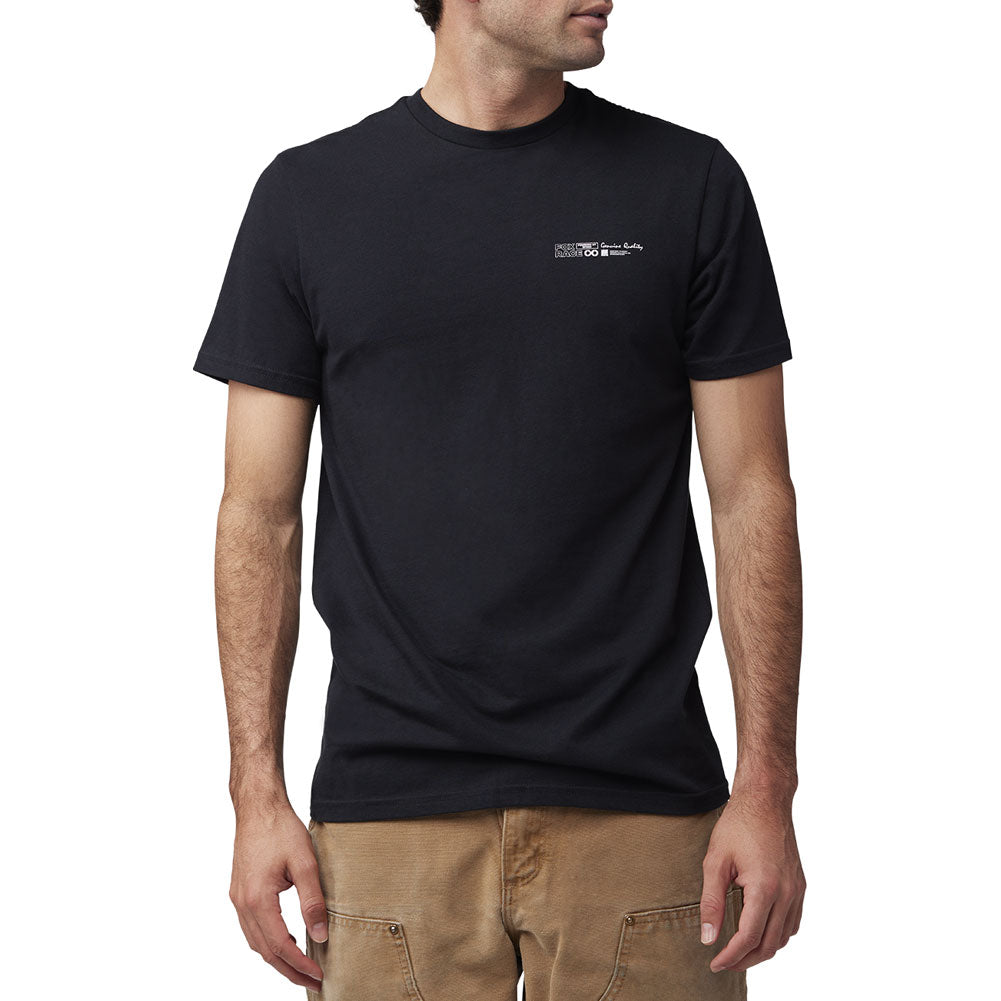 FOX RACING EMOTION T-SHIRT