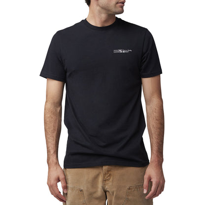 FOX RACING EMOTION T-SHIRT