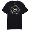 FOX RACING ENERGY FACE T-SHIRT