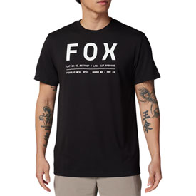 FOX RACING NON STOP TECH T-SHIRT
