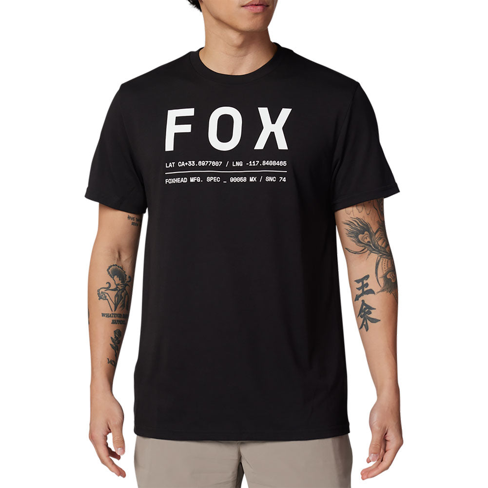FOX RACING NON STOP TECH T-SHIRT