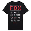 FOX RACING RACE SPEC T-SHIRT